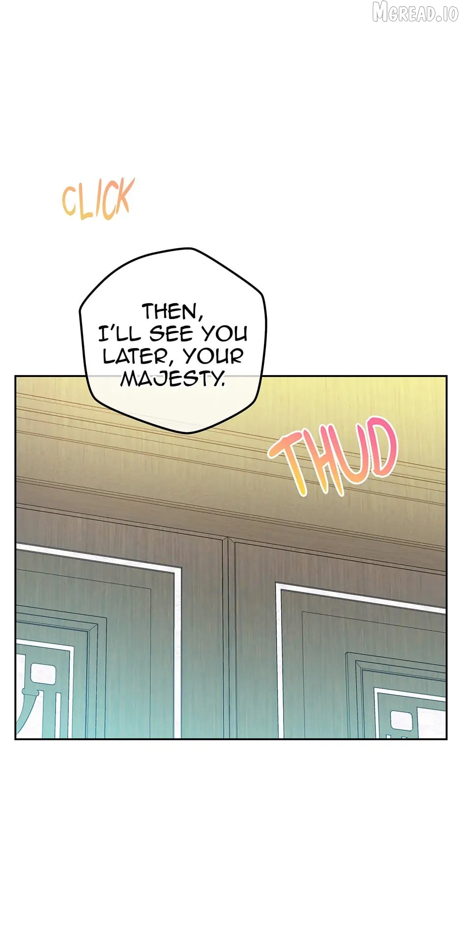 From Maid to Queen Chapter 77 - page 77