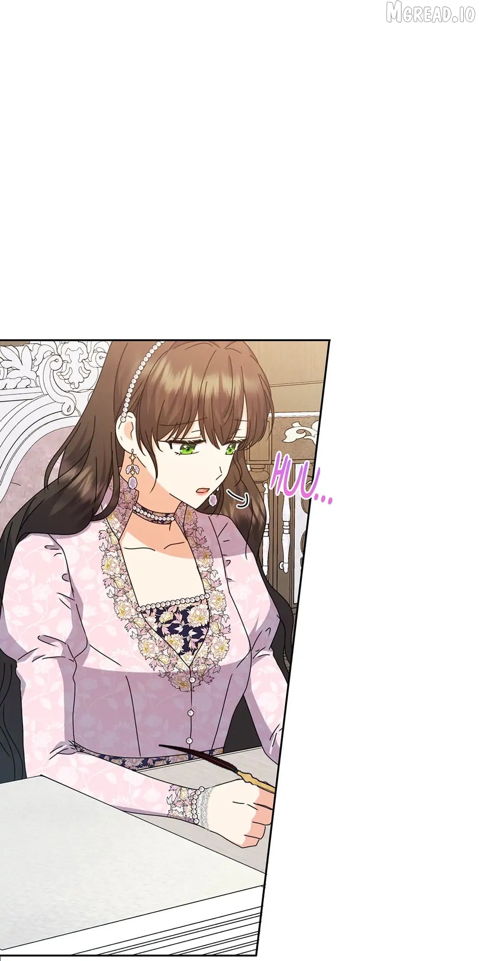 From Maid to Queen Chapter 77 - page 78
