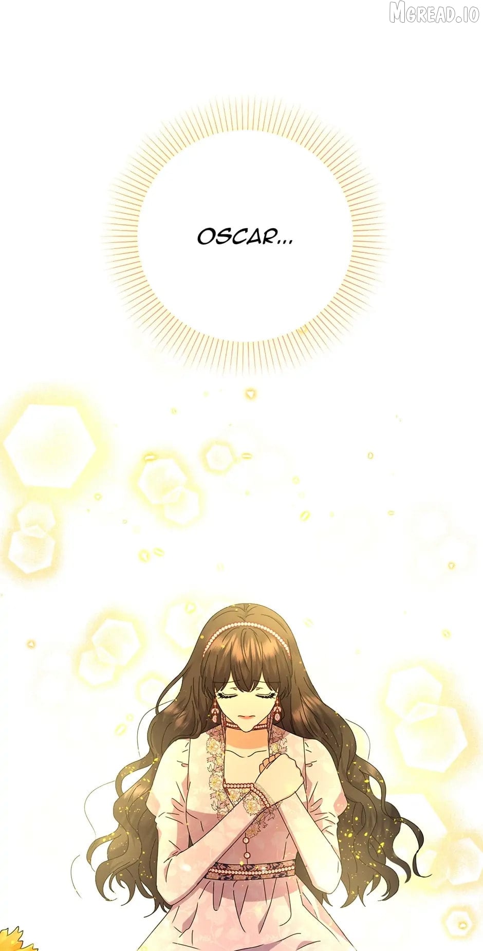 From Maid to Queen Chapter 77 - page 85