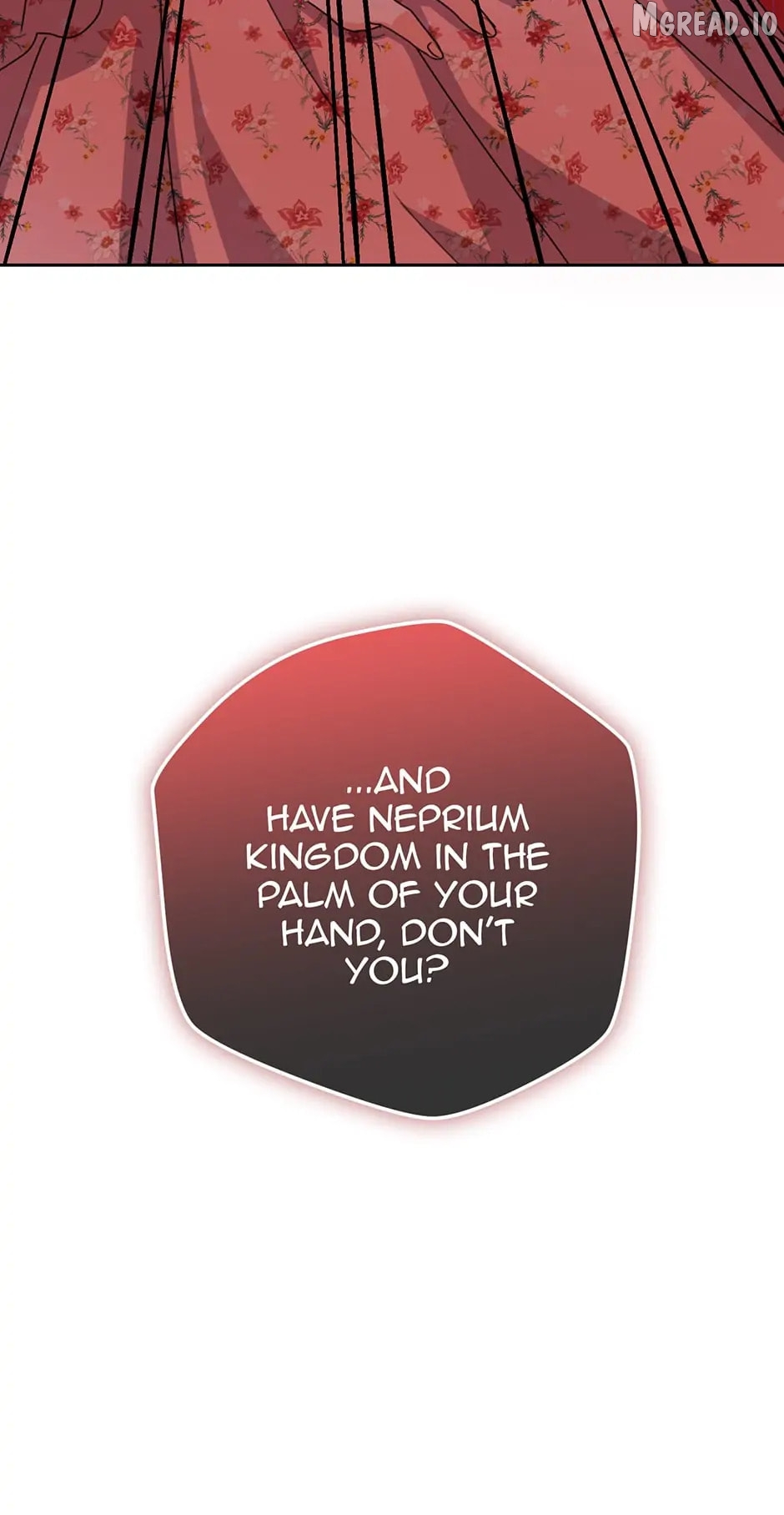From Maid to Queen Chapter 77 - page 9