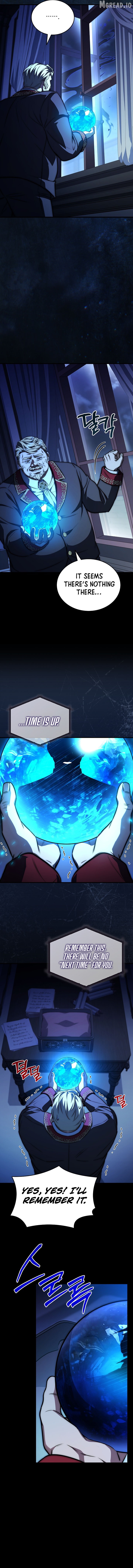 The Third Prince of the Fallen Kingdom has Regressed Chapter 71 - page 2