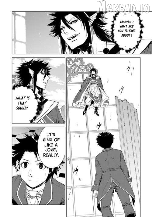 Machigai Shoukan! Oidasareta kedo Joui Gokan Skill de Rakuraku Seikatsu Chapter 48 - page 3