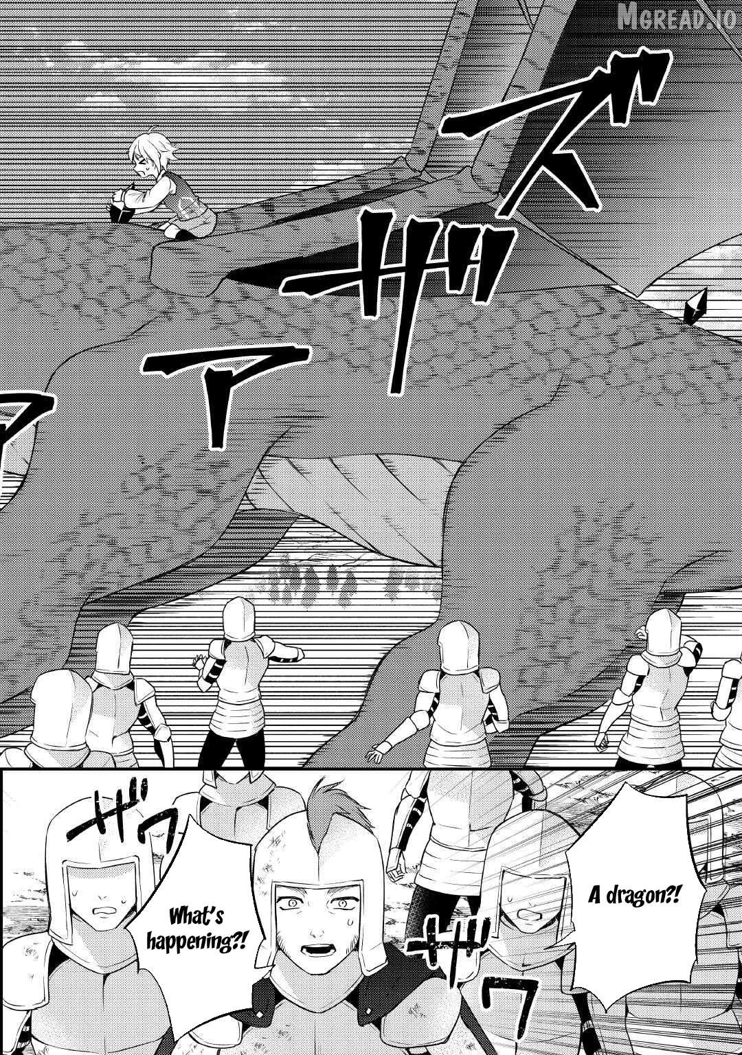 When I Reincarnated, People Rely on Me Chapter 23 - page 24