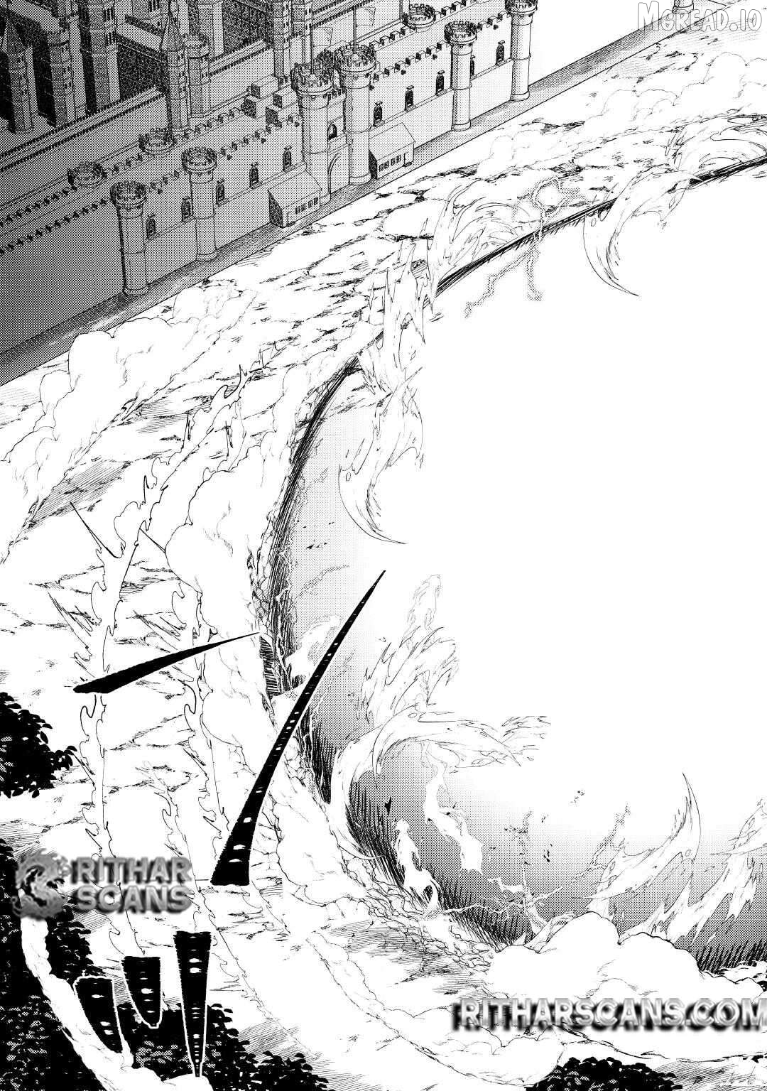 When I Reincarnated, People Rely on Me Chapter 24 - page 27