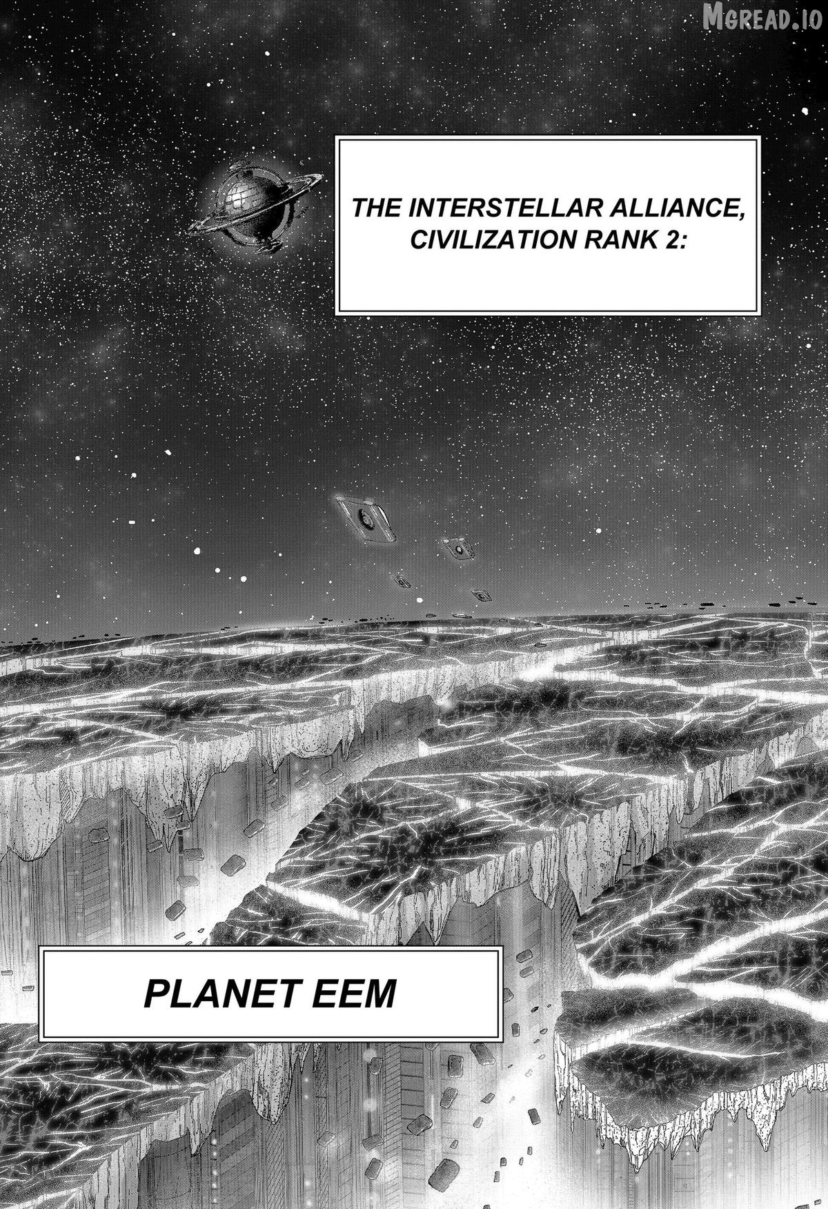 Class of Brains Chapter 24 - page 13