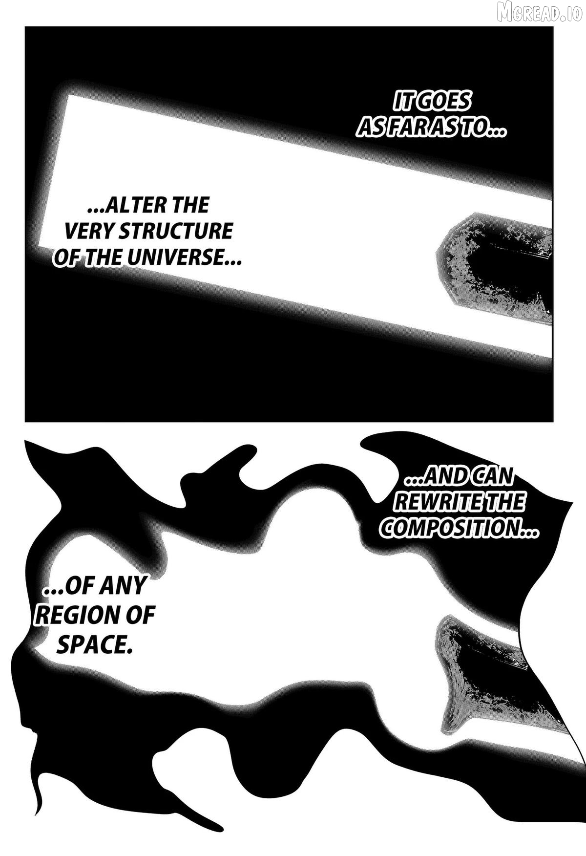 Class of Brains Chapter 24 - page 17