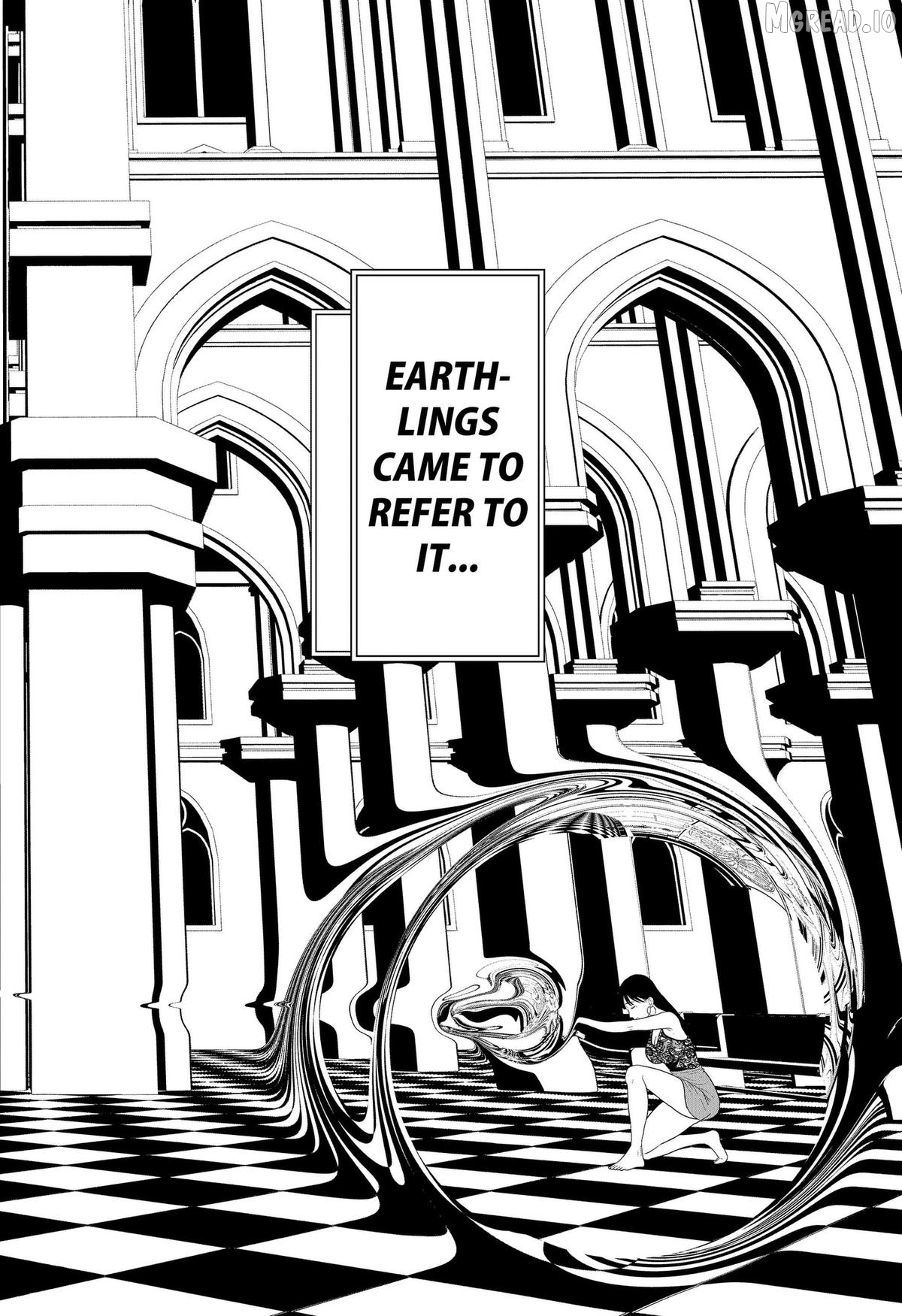 Class of Brains Chapter 24 - page 18