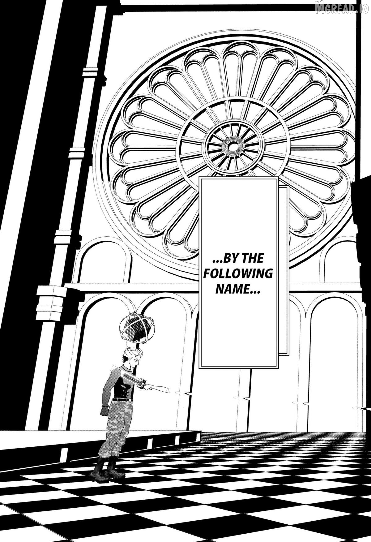 Class of Brains Chapter 24 - page 19