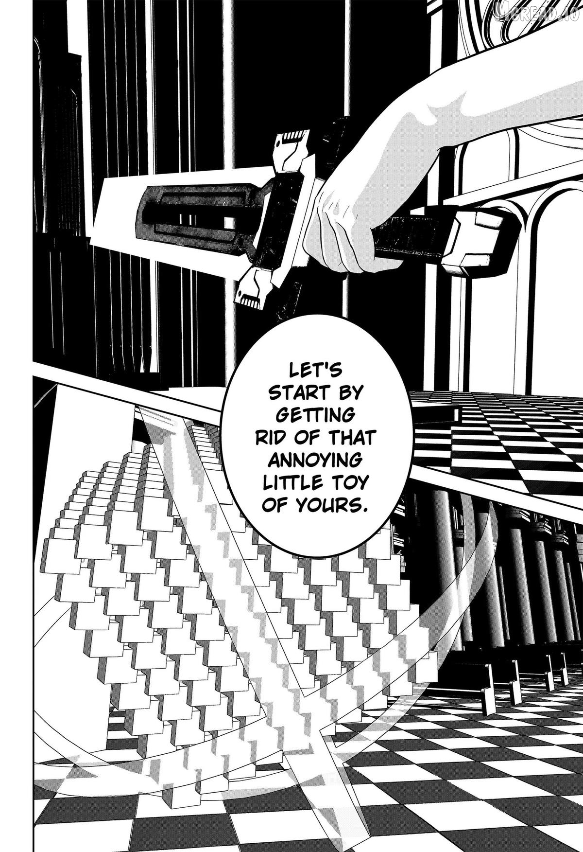 Class of Brains Chapter 25 - page 18