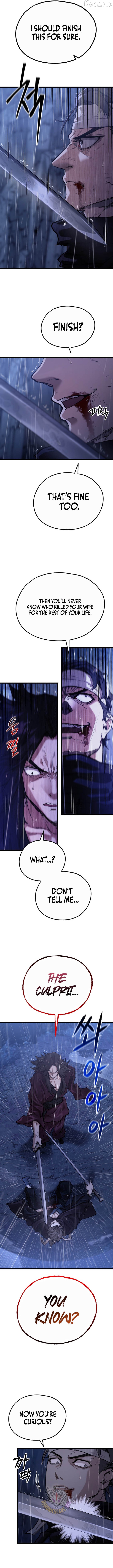 Unrivaled Spear Demon Chapter 48 - page 2
