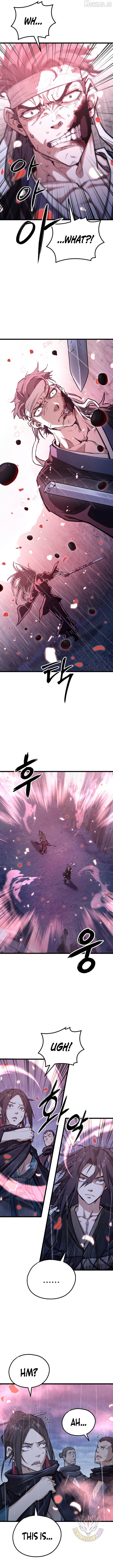 Unrivaled Spear Demon Chapter 51 - page 12