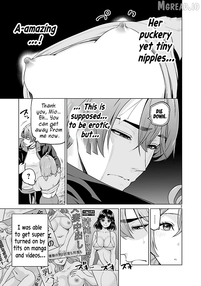 Isekai H Eiyuuden ~Bishoujo Senshi-tachi wa Saikyou Gunshi no Muchana Onegai ni Sakaraenai~ Chapter 7 - page 10