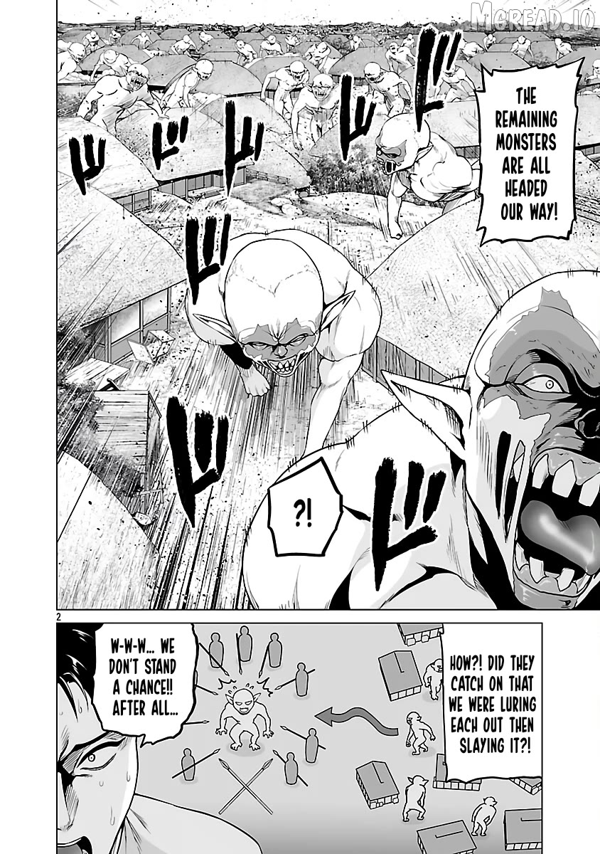 Isekai H Eiyuuden ~Bishoujo Senshi-tachi wa Saikyou Gunshi no Muchana Onegai ni Sakaraenai~ Chapter 7 - page 5