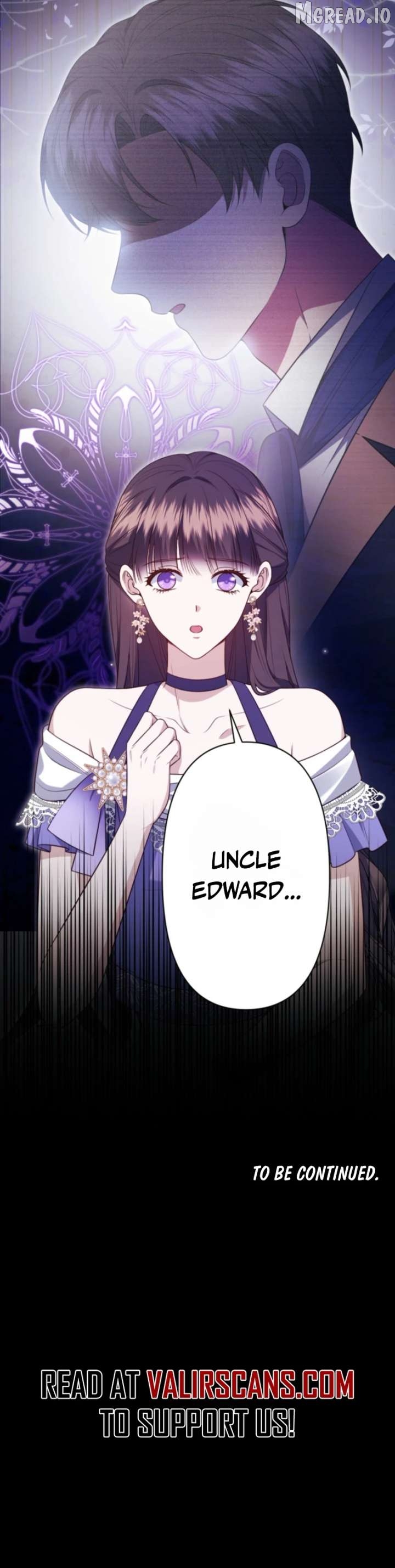 Stand-In Bride: The Time-Limited Duchess Chapter 65 - page 32