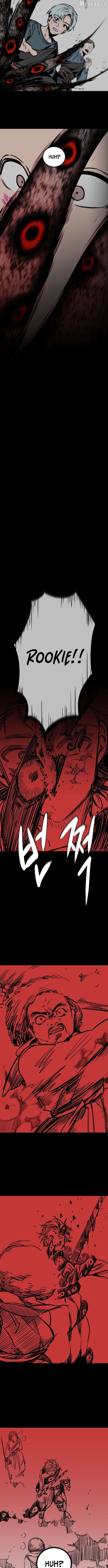 The Cloud Dream of the Nine - Zero Chapter 40 - page 10