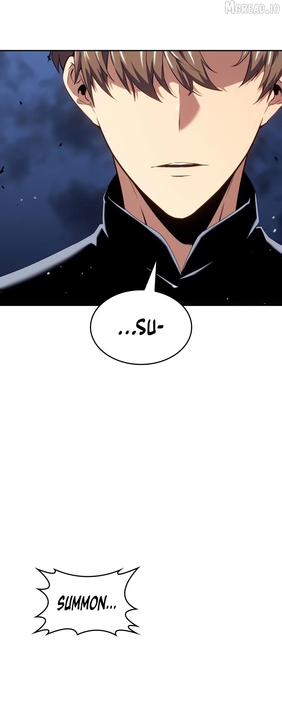 The Cold-Blooded Warrior Chapter 55 - page 19