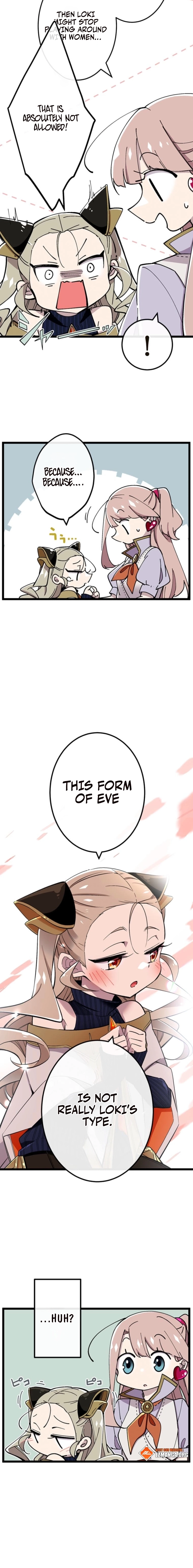 Is the reincarnated Demon Lord my childhood friend? Chapter 13 - page 18
