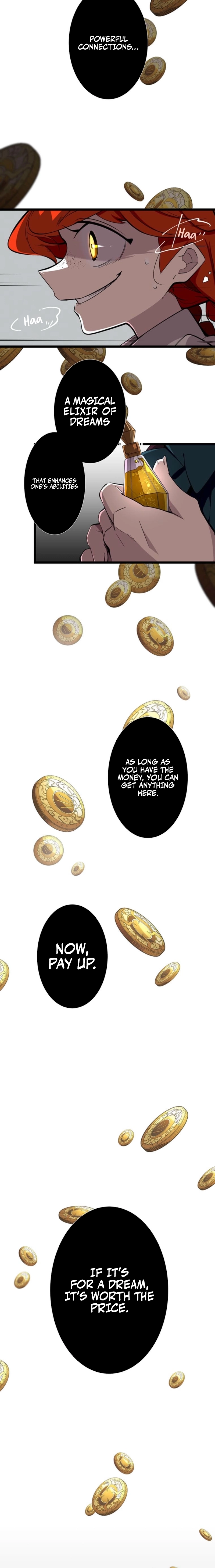 Is the reincarnated Demon Lord my childhood friend? Chapter 13 - page 2