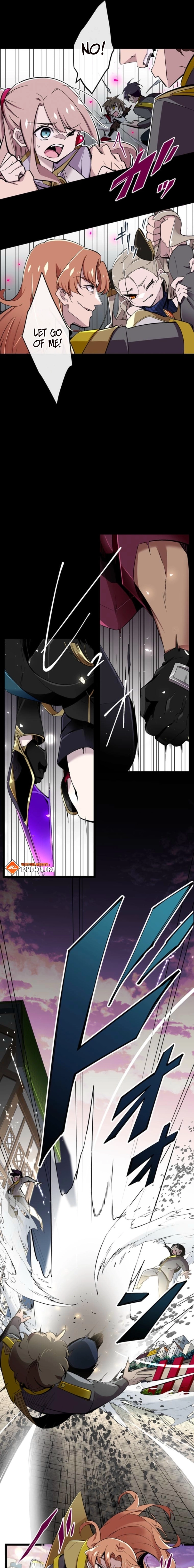 Is the reincarnated Demon Lord my childhood friend? Chapter 13 - page 21