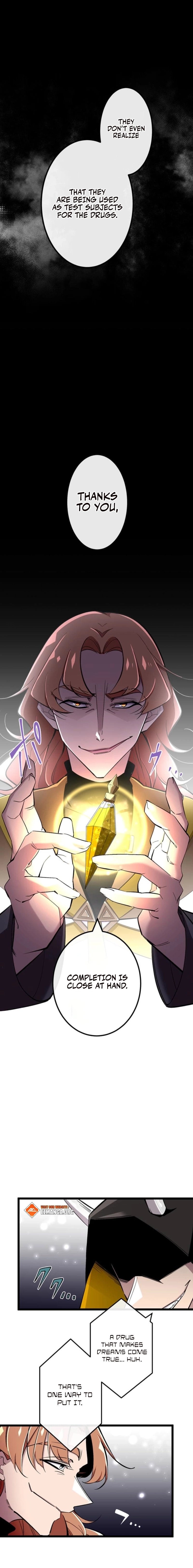 Is the reincarnated Demon Lord my childhood friend? Chapter 13 - page 5