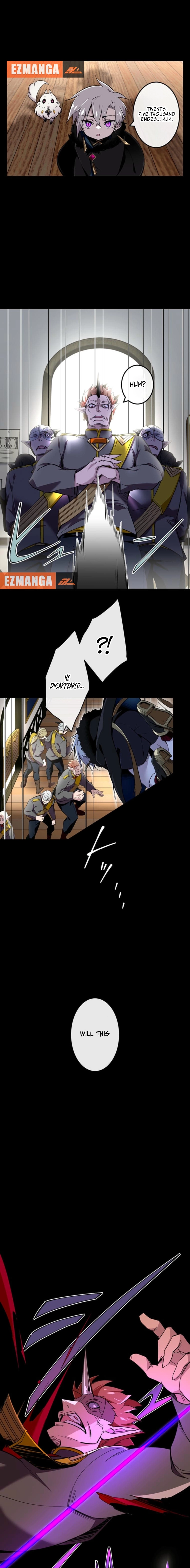 Is the reincarnated Demon Lord my childhood friend? Chapter 14 - page 11