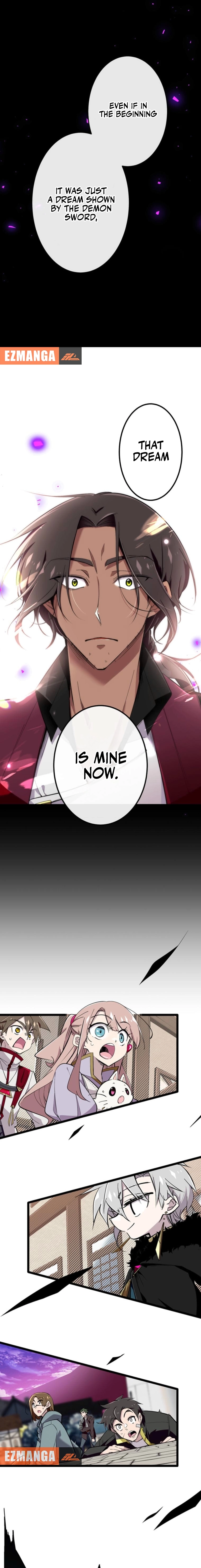 Is the reincarnated Demon Lord my childhood friend? Chapter 14 - page 13