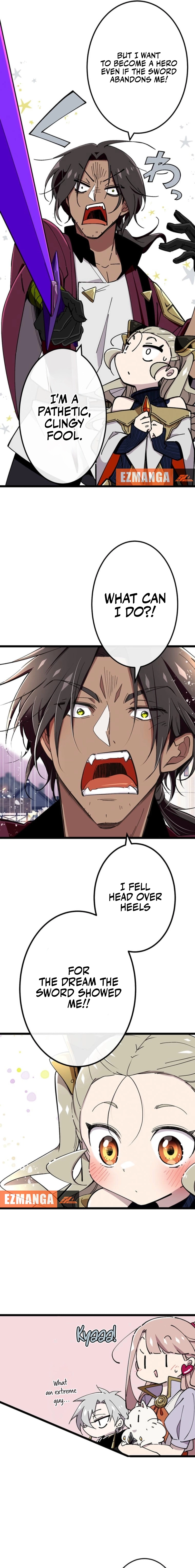 Is the reincarnated Demon Lord my childhood friend? Chapter 14 - page 15
