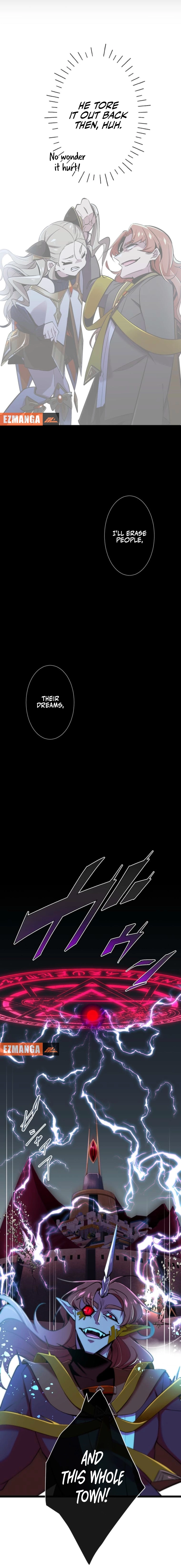 Is the reincarnated Demon Lord my childhood friend? Chapter 14 - page 20