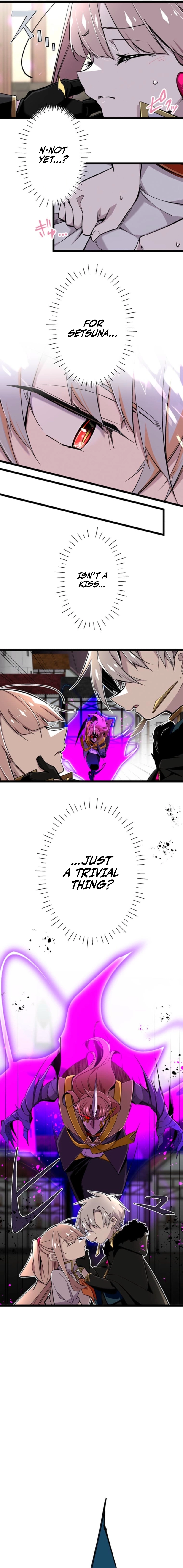 Is the reincarnated Demon Lord my childhood friend? Chapter 15 - page 13