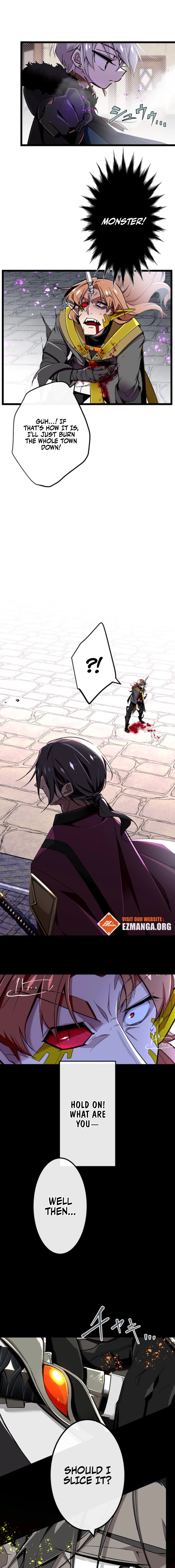 Is the reincarnated Demon Lord my childhood friend? Chapter 15 - page 15