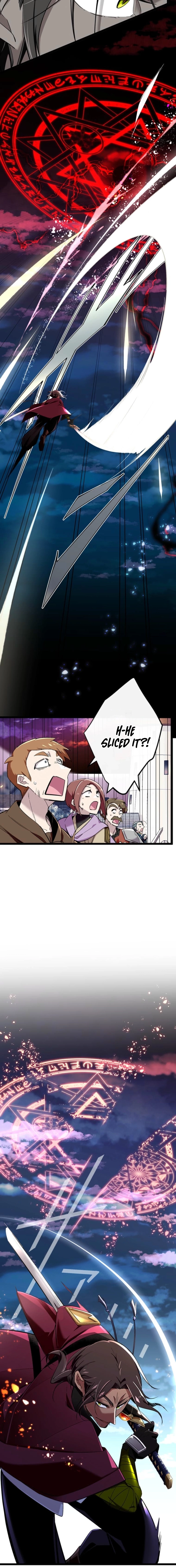Is the reincarnated Demon Lord my childhood friend? Chapter 15 - page 16