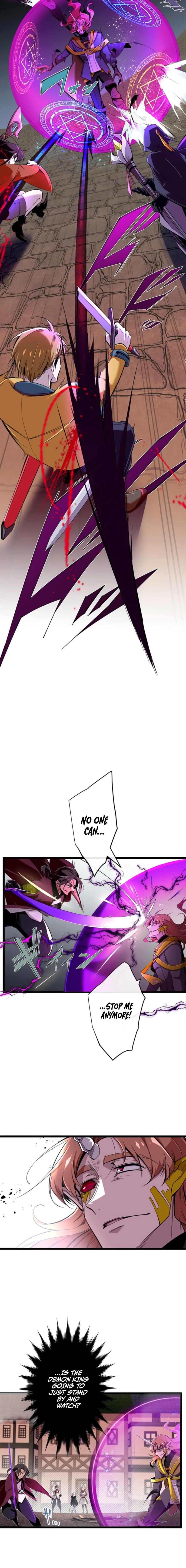 Is the reincarnated Demon Lord my childhood friend? Chapter 15 - page 2