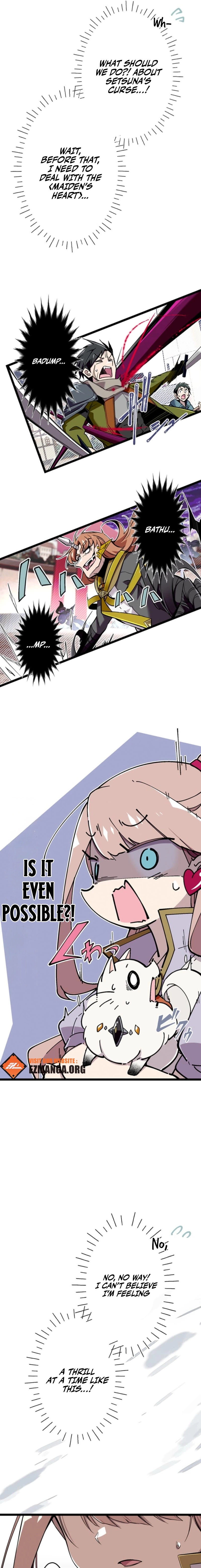 Is the reincarnated Demon Lord my childhood friend? Chapter 15 - page 5