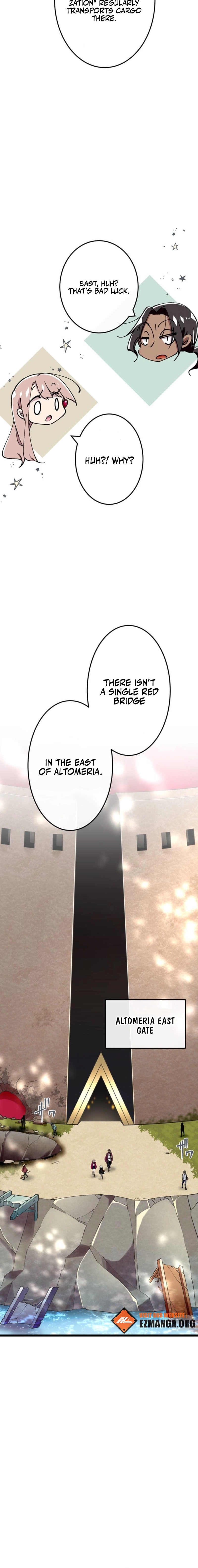 Is the reincarnated Demon Lord my childhood friend? Chapter 16 - page 18