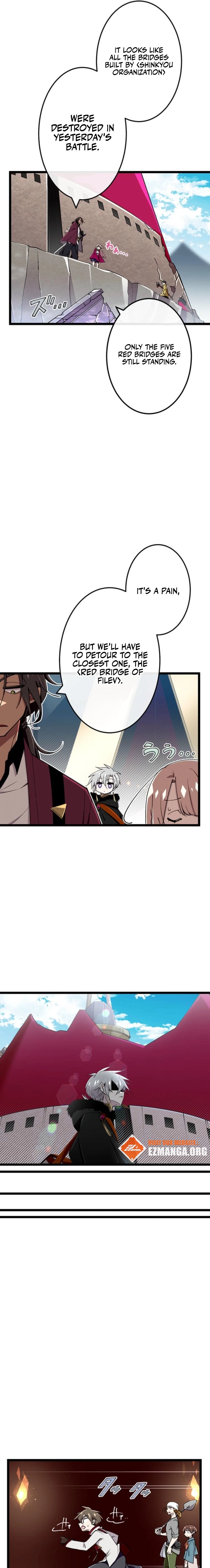 Is the reincarnated Demon Lord my childhood friend? Chapter 16 - page 19