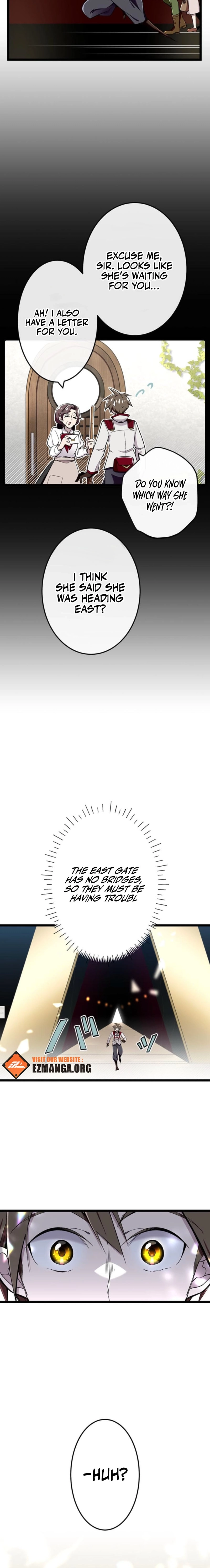 Is the reincarnated Demon Lord my childhood friend? Chapter 16 - page 20