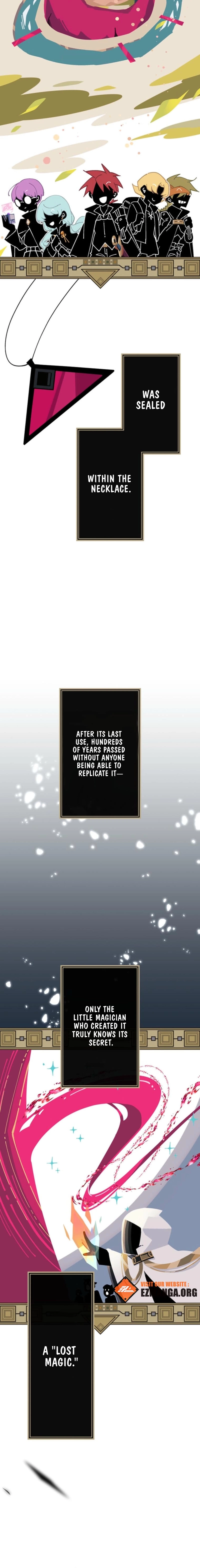 Is the reincarnated Demon Lord my childhood friend? Chapter 16 - page 22
