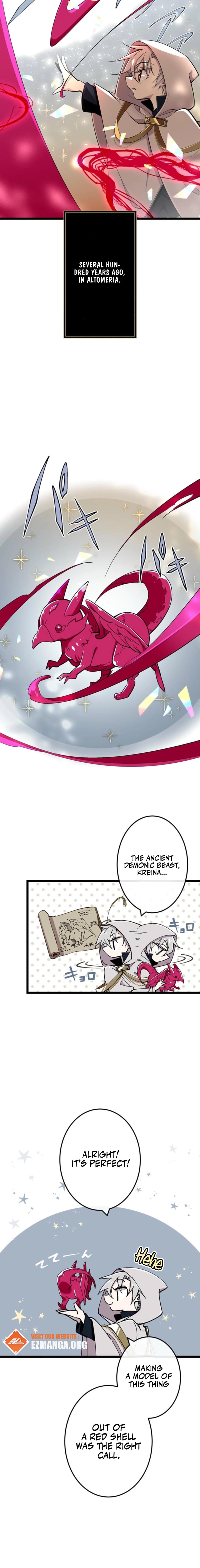 Is the reincarnated Demon Lord my childhood friend? Chapter 16 - page 24