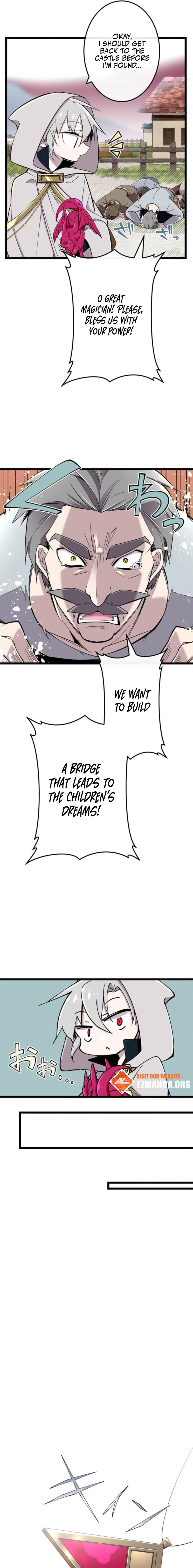 Is the reincarnated Demon Lord my childhood friend? Chapter 16 - page 25