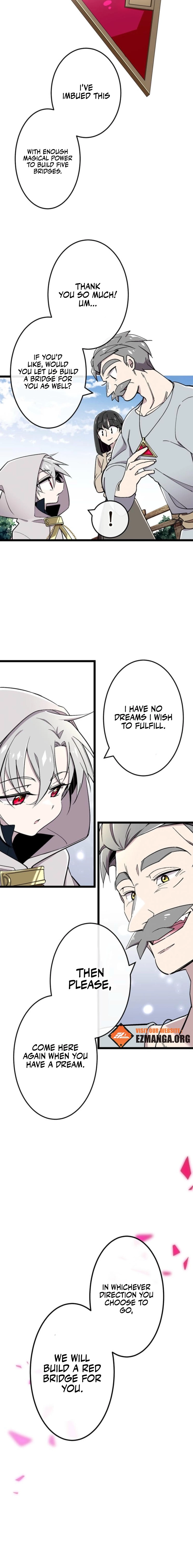 Is the reincarnated Demon Lord my childhood friend? Chapter 16 - page 26
