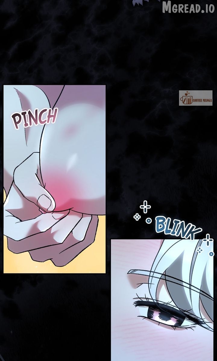 What Remains in the Damaged Place Chapter 40 - page 3