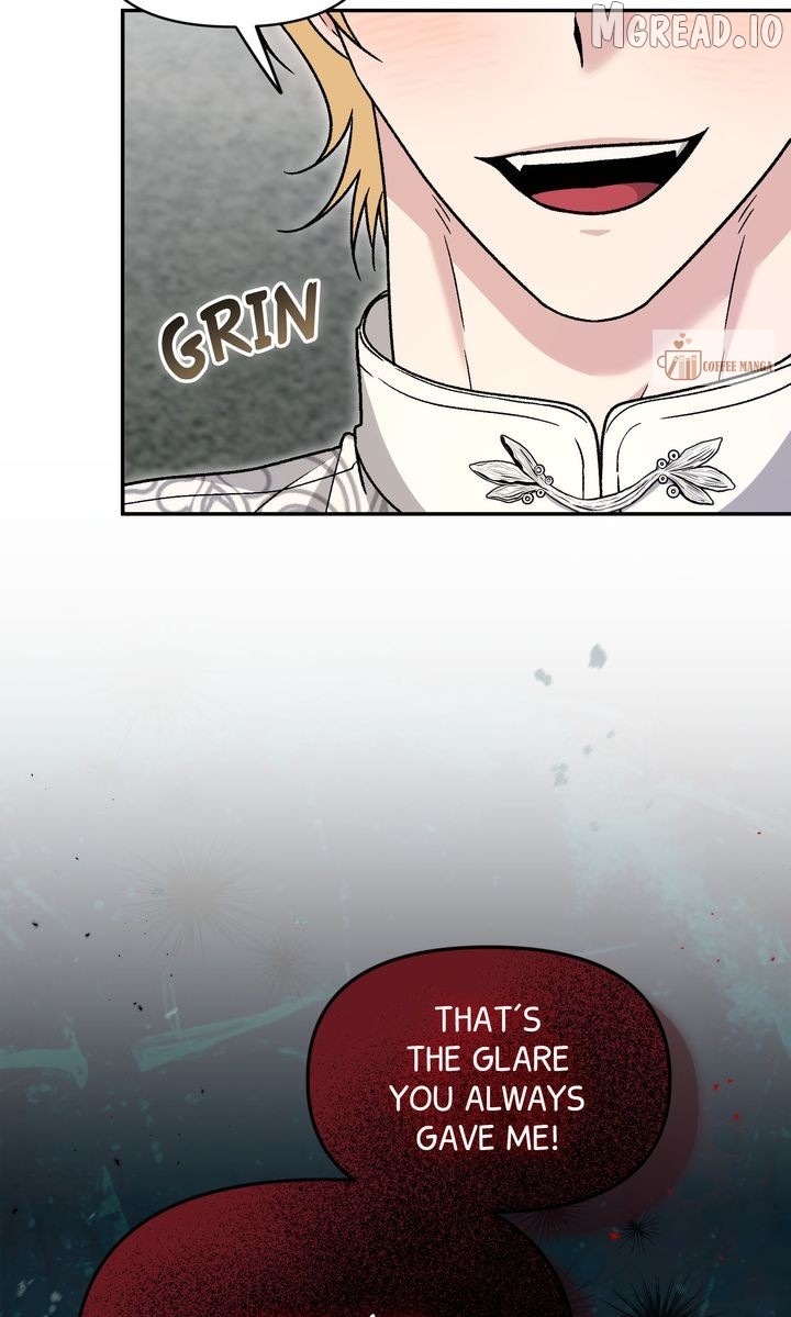 What Remains in the Damaged Place Chapter 40 - page 32