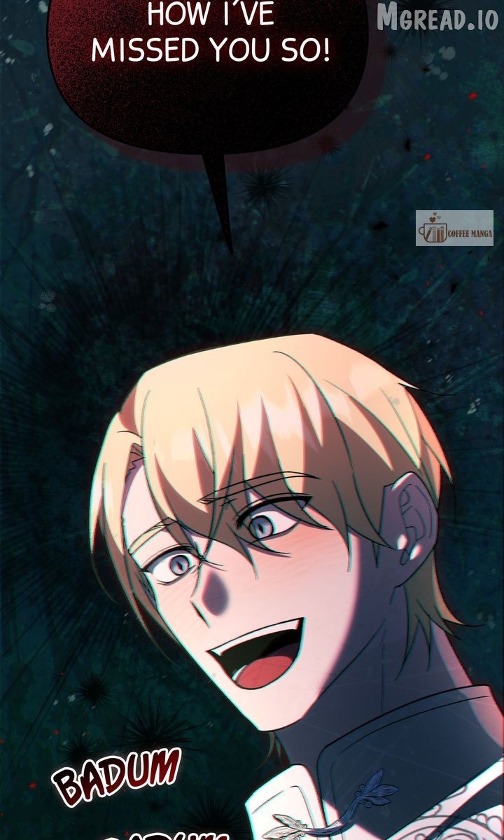 What Remains in the Damaged Place Chapter 40 - page 33