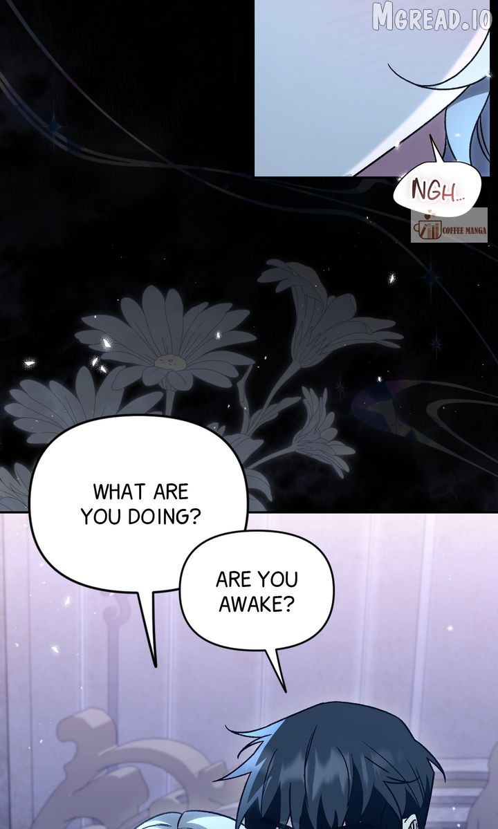 What Remains in the Damaged Place Chapter 40 - page 4