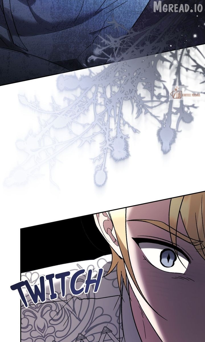 What Remains in the Damaged Place Chapter 40 - page 45