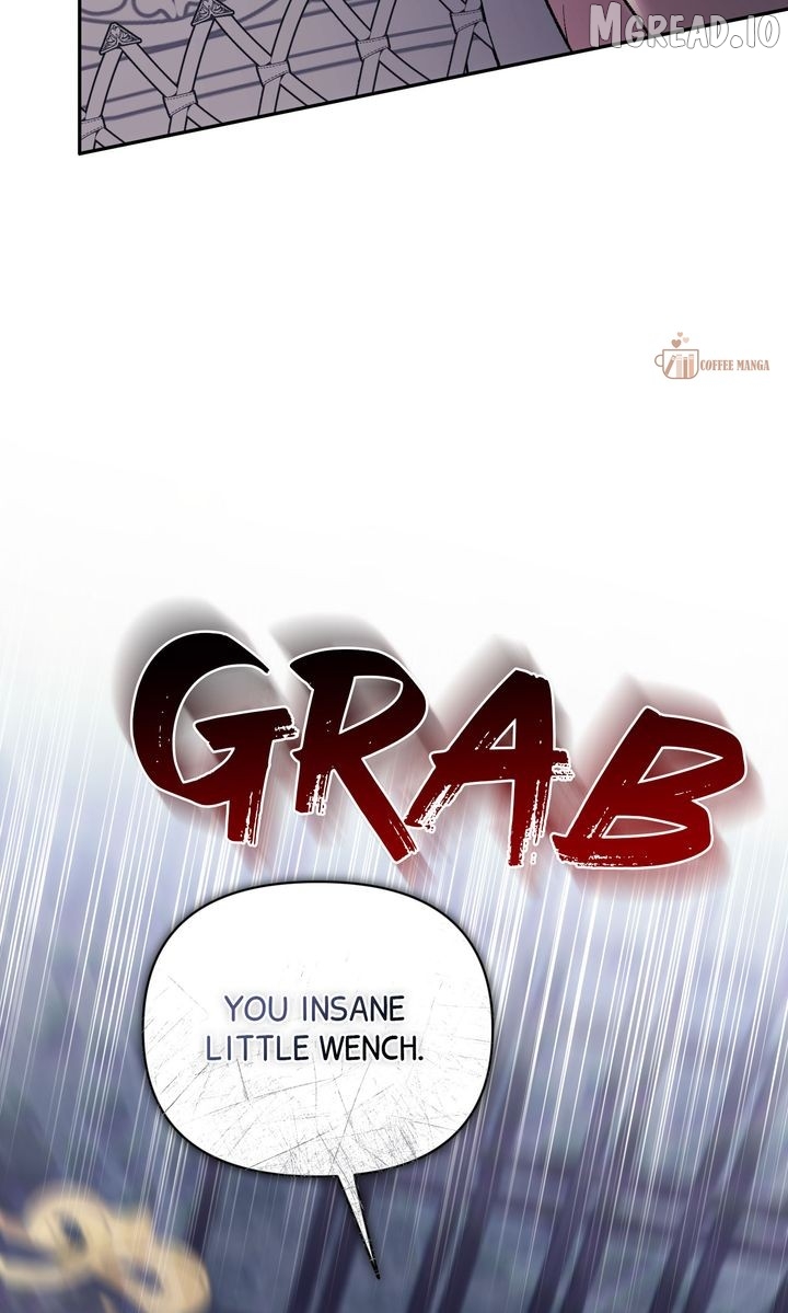 What Remains in the Damaged Place Chapter 40 - page 46