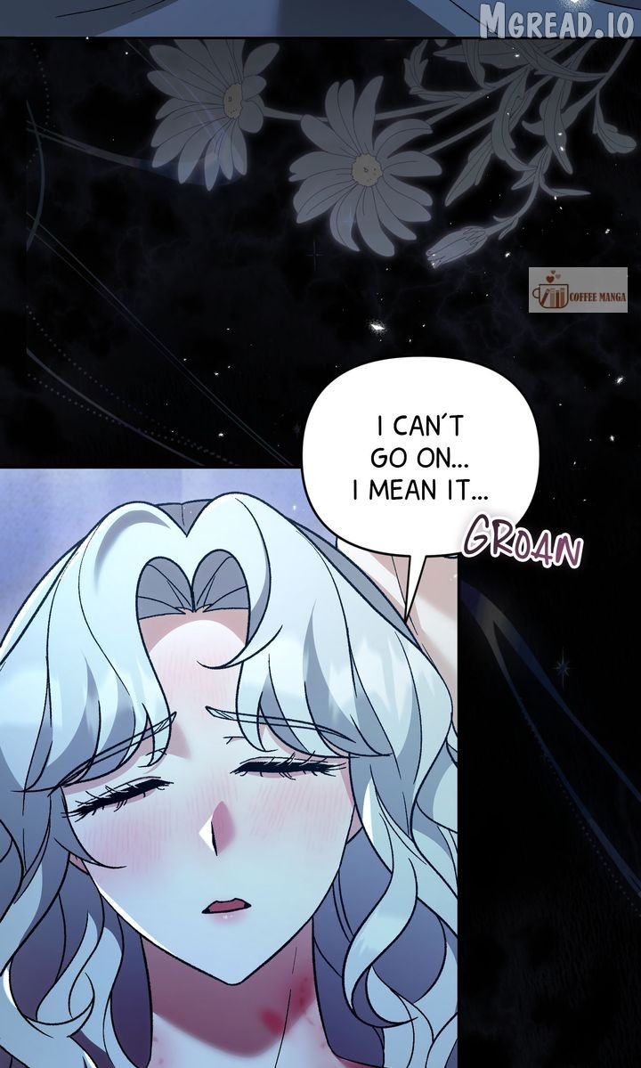 What Remains in the Damaged Place Chapter 40 - page 6