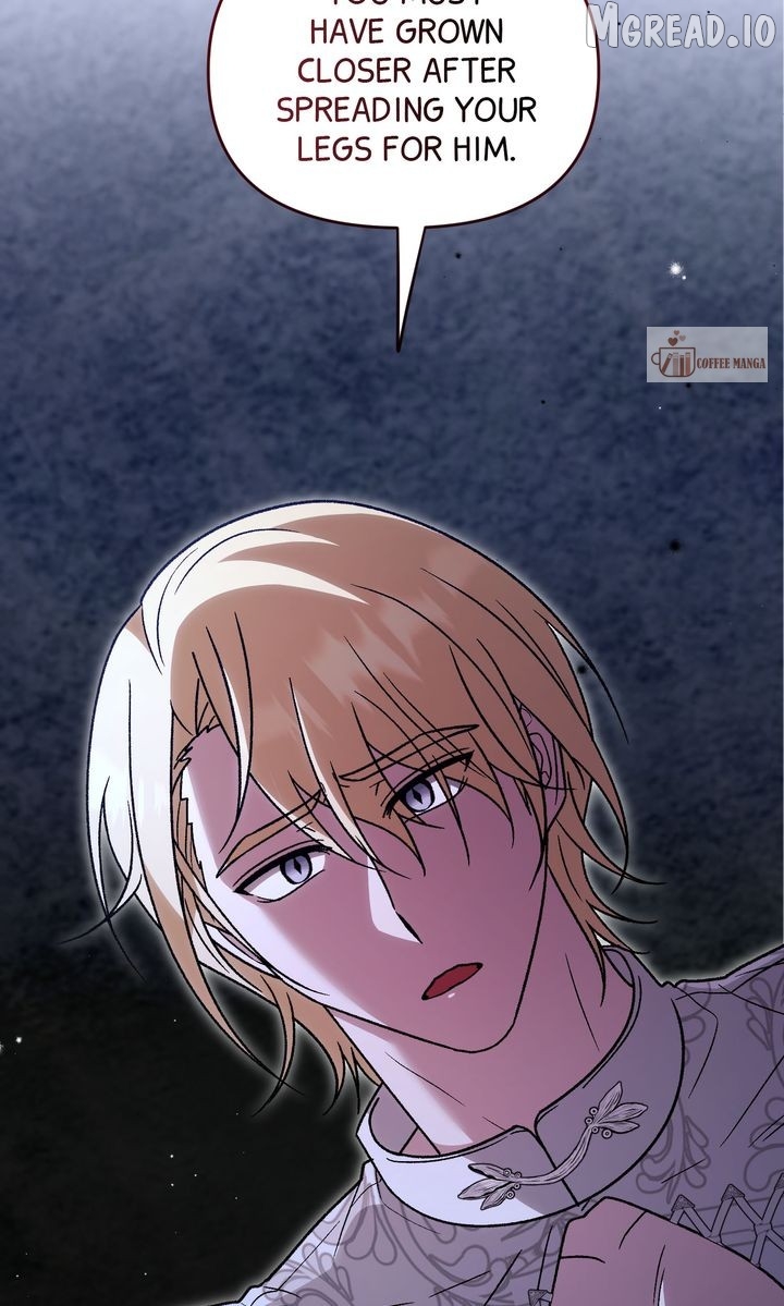What Remains in the Damaged Place Chapter 40 - page 65