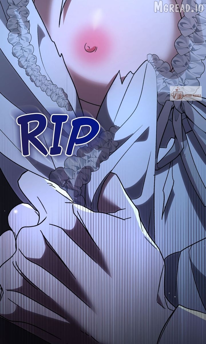 What Remains in the Damaged Place Chapter 40 - page 68
