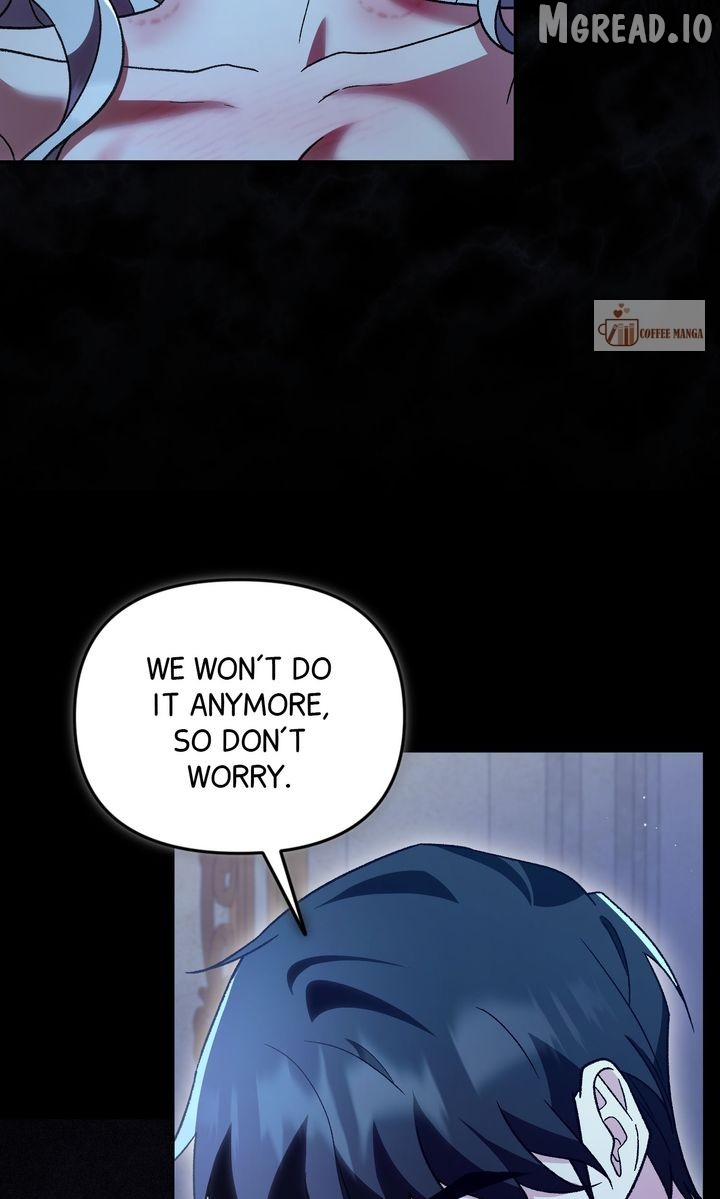 What Remains in the Damaged Place Chapter 40 - page 7